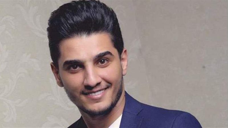 محمد عساف 