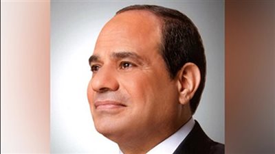 بث مباشر.. السيسي يفتتح محطة معالجة مياه مصرف بحر البقر