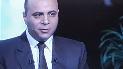 سامح عسكر: سقوط الخلافة العثمانية دعم حرية الفكر في مصر ‏