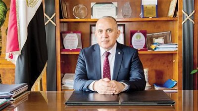 وزير الري: الدولة نفذت 9 محطات عملاقة لمواجهة التغيرات المناخية والسيول