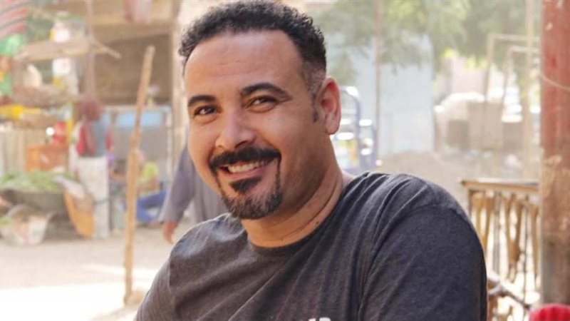 محمد عبد العزيز