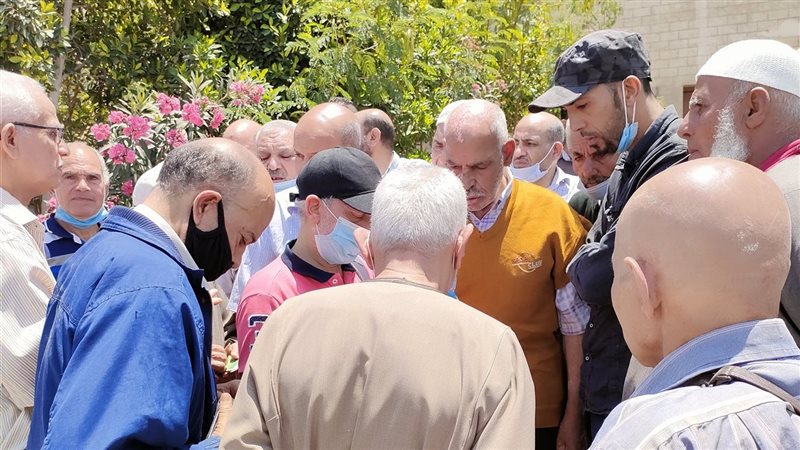عمال إيديال السابقين