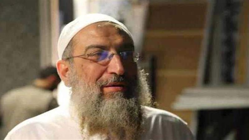 ياسر برهامي