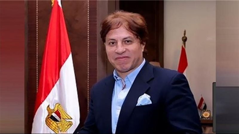 ثروت سويلم المتحدث