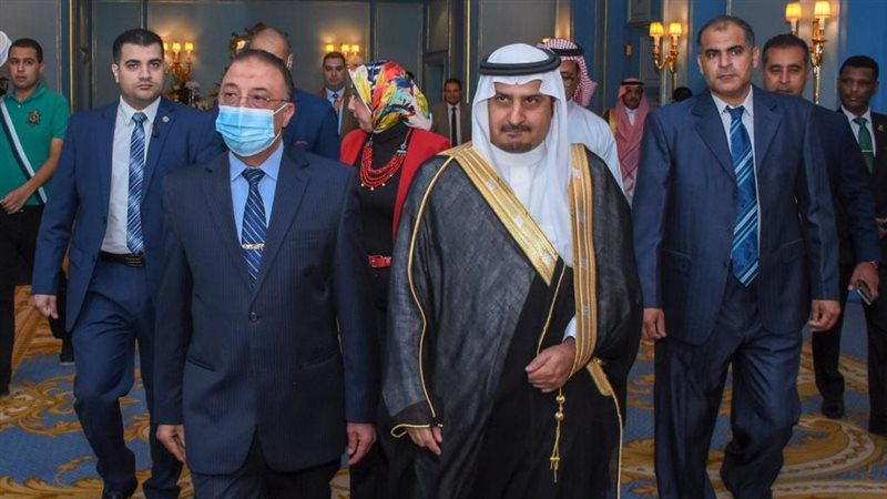 اللواء محمد الشريف