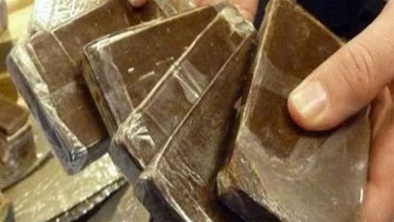 المخدرات 