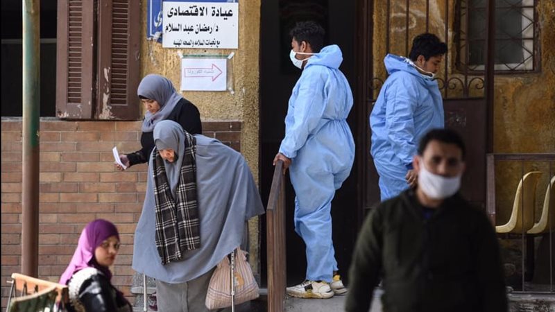 مواجهة الطوارئ الطبية