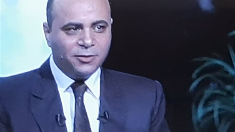 سامح عسكر، الكاتب