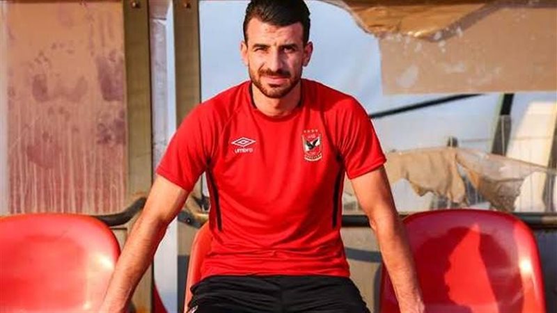 محمود متولي