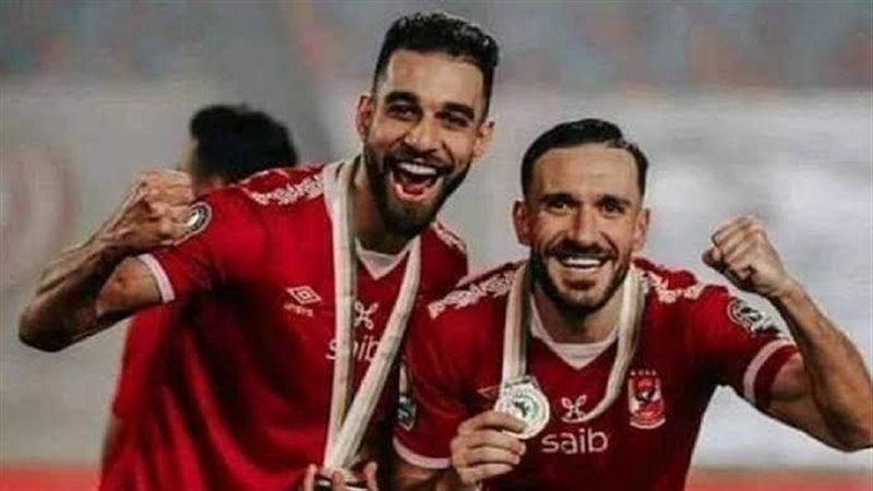 على معلول وعمرو السوليه