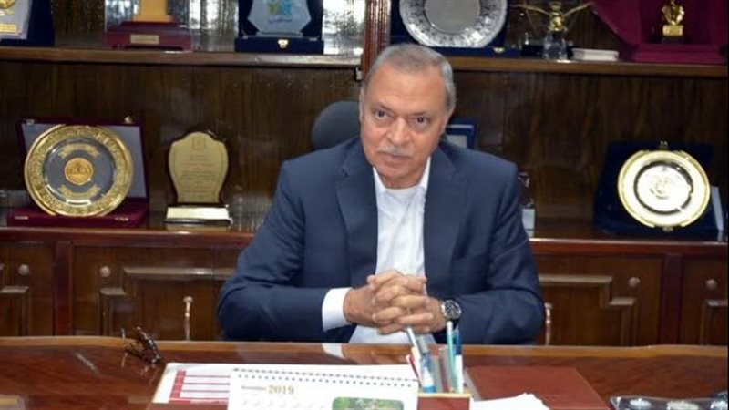 عبد الحميد الهجان