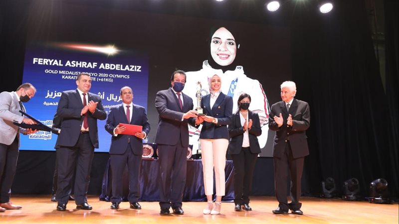 وزير التعليم العالي