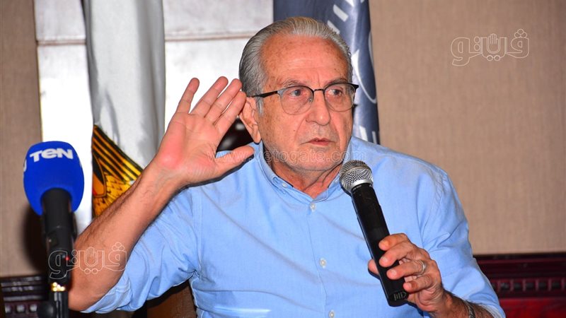 المخرج على بدرخان،