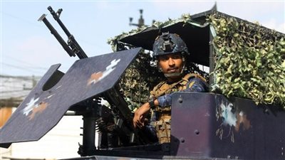 القبض على اثنين من المطلوبين بقضايا إرهابية فى كركوك