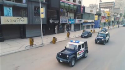 سماع دوي انفجار بـ «الهرم».. وإصابة عاملين داخل محطة وقود