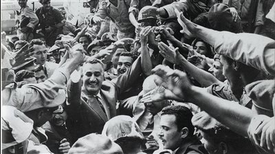 بعد 67 عاما.. تفاصيل ما حدث في ميدان المنشية ومحاولة اغتيال عبدالناصر 