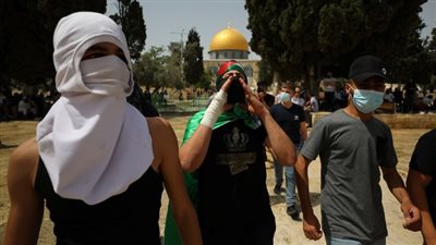 في الذكرى الـ21 لاقتحام شارون للأقصى.. آلاف الشهداء وما زال المسجد أسيرا