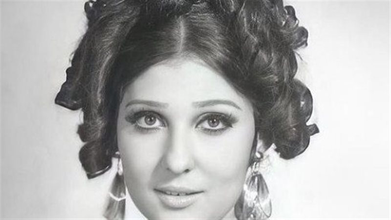 نادية الجندي