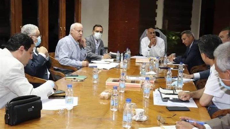 لجنة الزمالك التي
