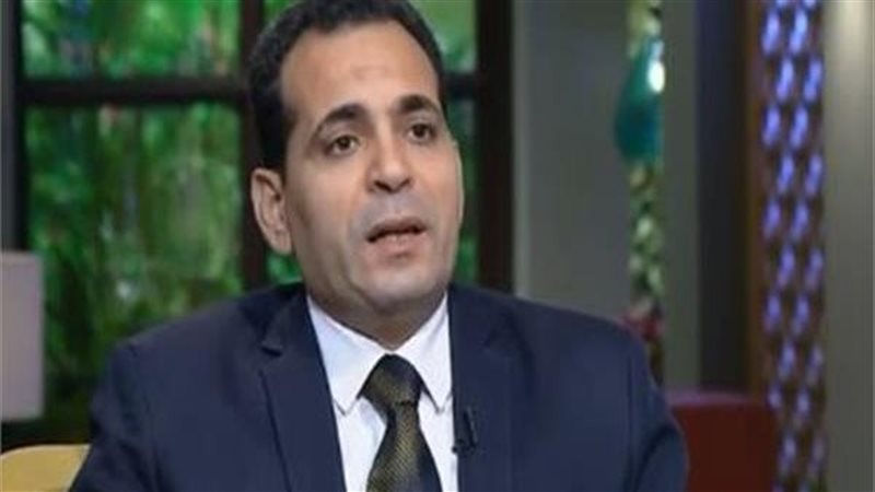المهندس طارق الرفاعي