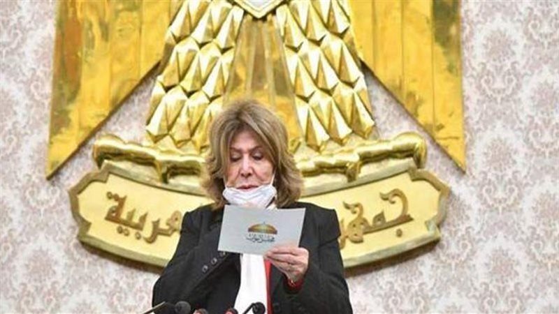 الكاتبة فريدة الشوباشي