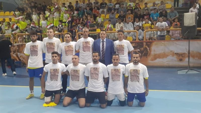 صورة المشير طنطاوي