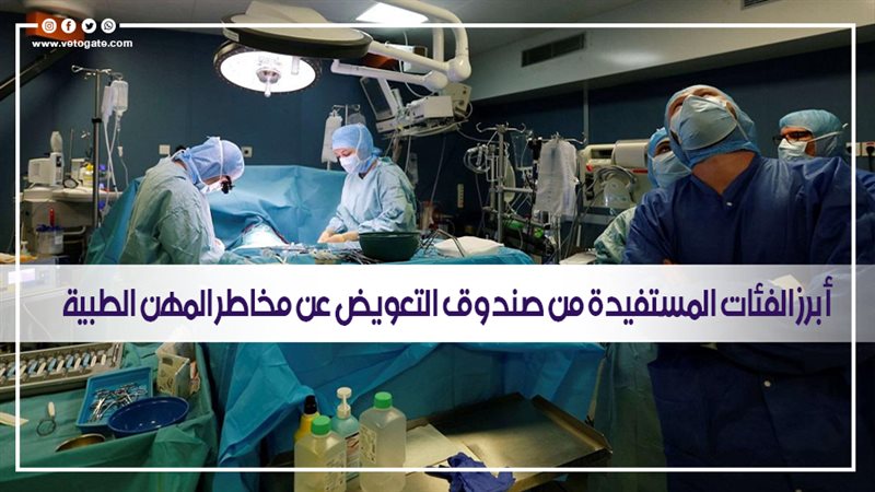 صندوق التعويض عن