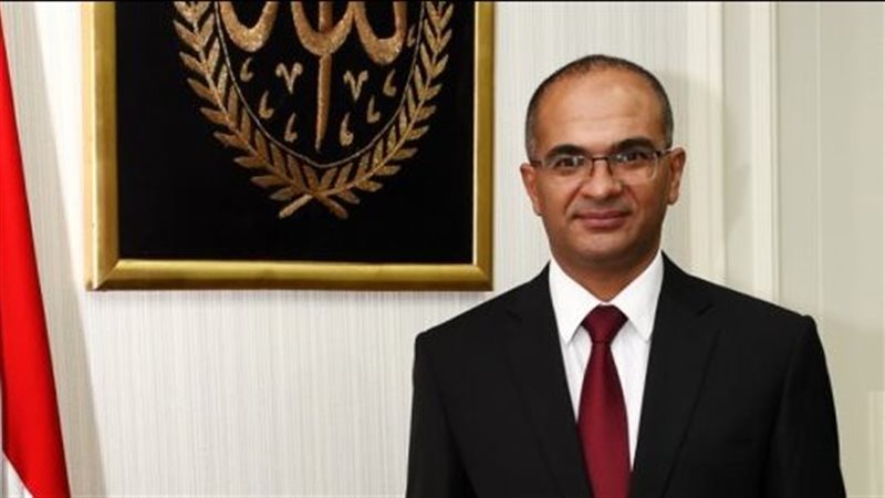  سيد إسماعيل نائب