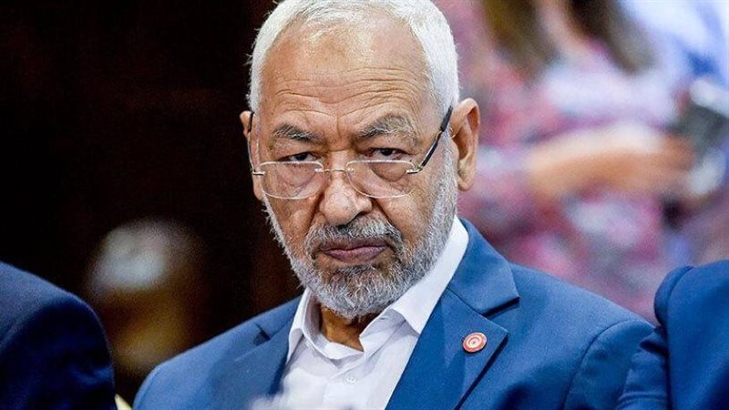 راشد الغتوشي 