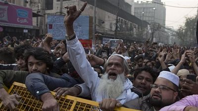 القتل من المسافة صفر.. هولوكوست بحق المسلمين فى الهند وسط التزام العالم الصمت