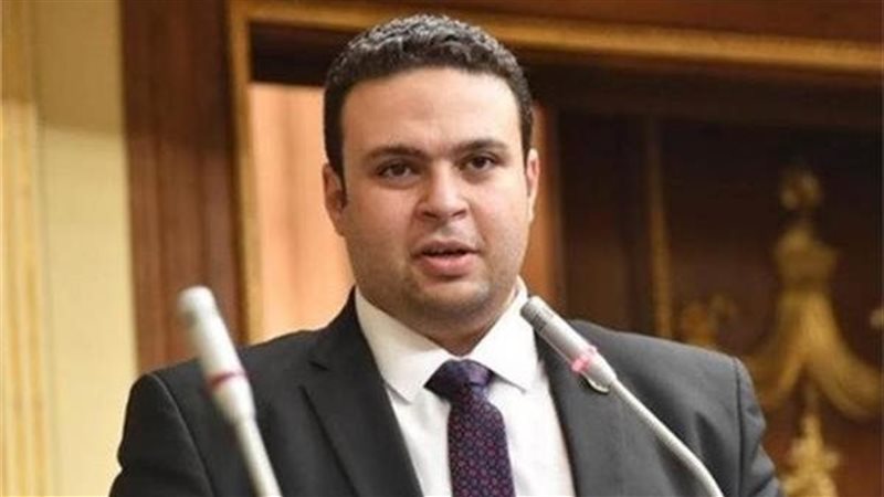 النائب عبد المنعم