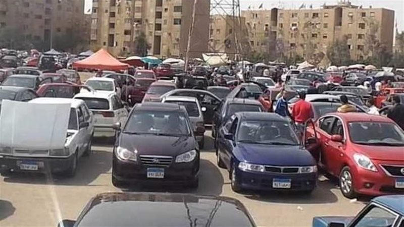 نقل ملكية السيارة