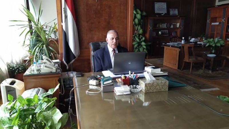 الدكتور محمد عبد