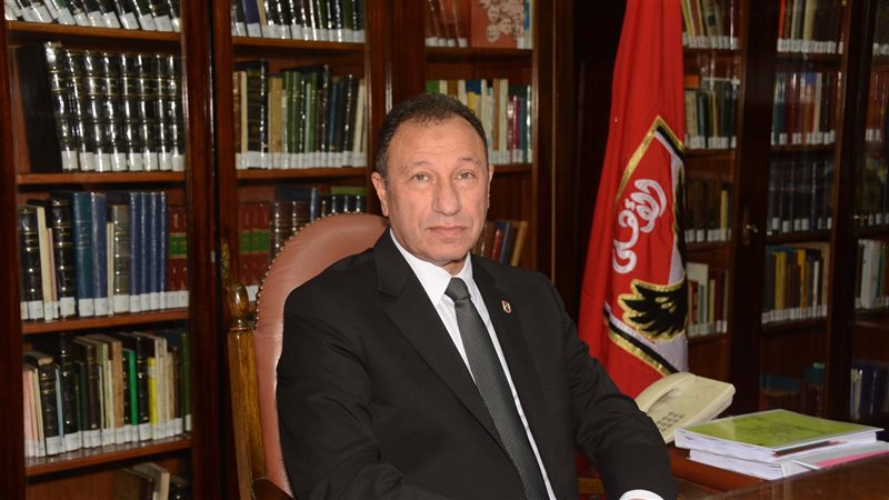 محمود الخطيب