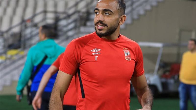 محمود كهربا