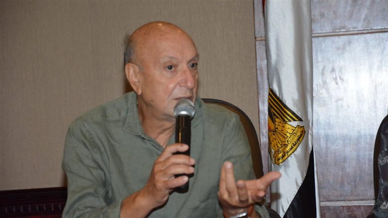 المخرج التونسي عبداللطيف