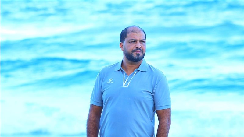 معين الشعباني رئيس