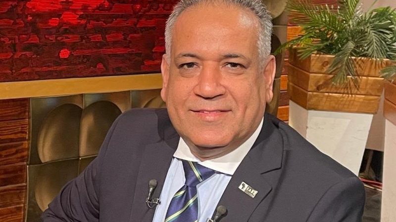 د. يسري الشرقاوي