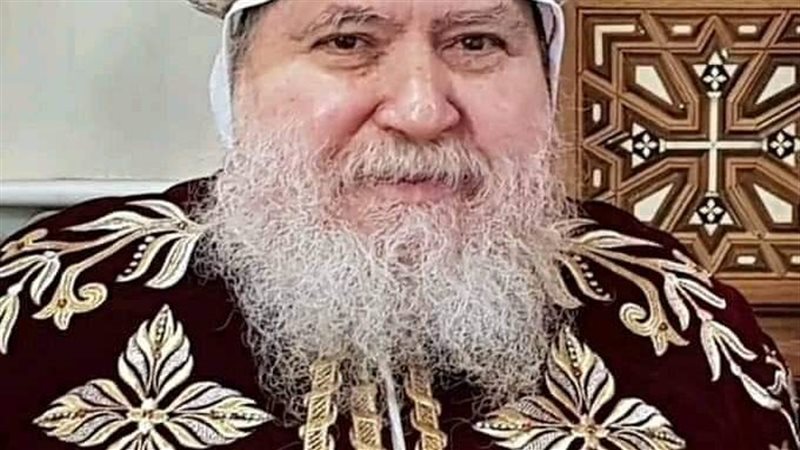 الانبا باخوم