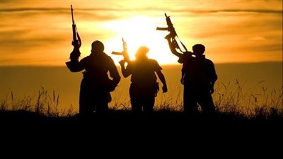 التيار الرسالي للدعوة والقتال.. ميلاد جماعة إرهابية تخلف داعش في المنطقة