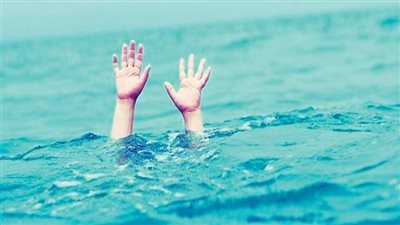 والدا الطفلة سما هاني الغارقة بالمنوفية يجريان تحليل الـ Dna