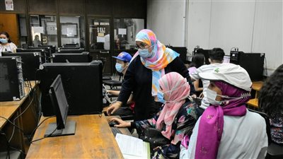 آخر فرصة اليوم.. التعليم العالي: 230 ألف طالب يسجلون رغباتهم بتنسيق الدبلومات