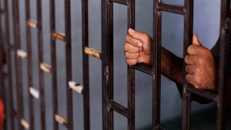 تجديد حبس شخصين