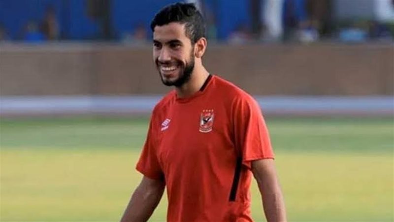 ناصر ماهر