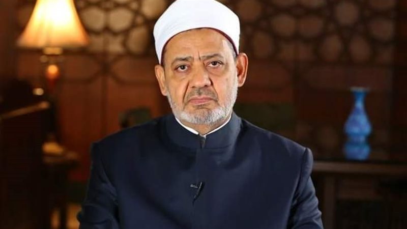 الدكتور أحمد الطيب