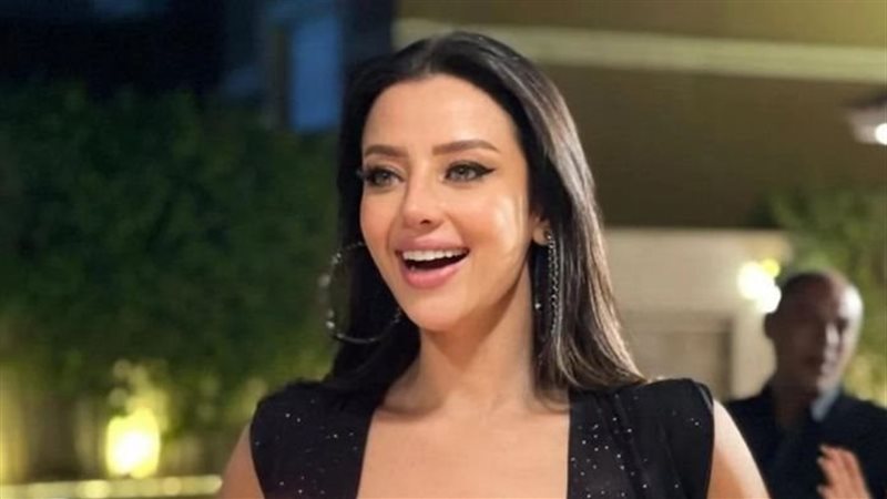 رضوى الشربيني