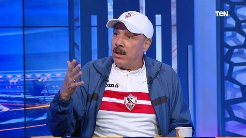 رأفت الخواجة كبير