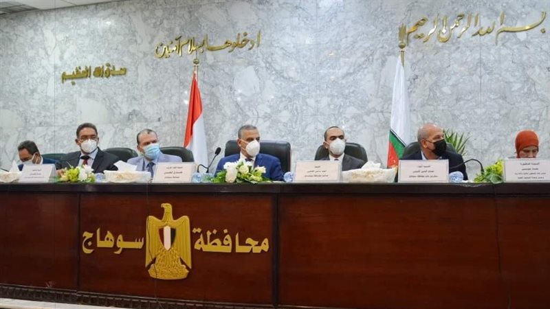  اللواء طارق الفقي