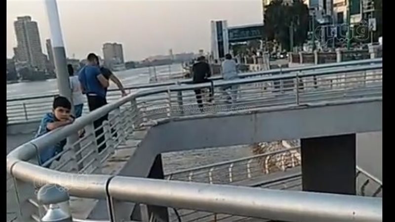 ممشى أهل مصر