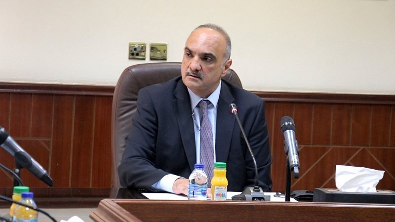 رئيس مجلس الوزراء